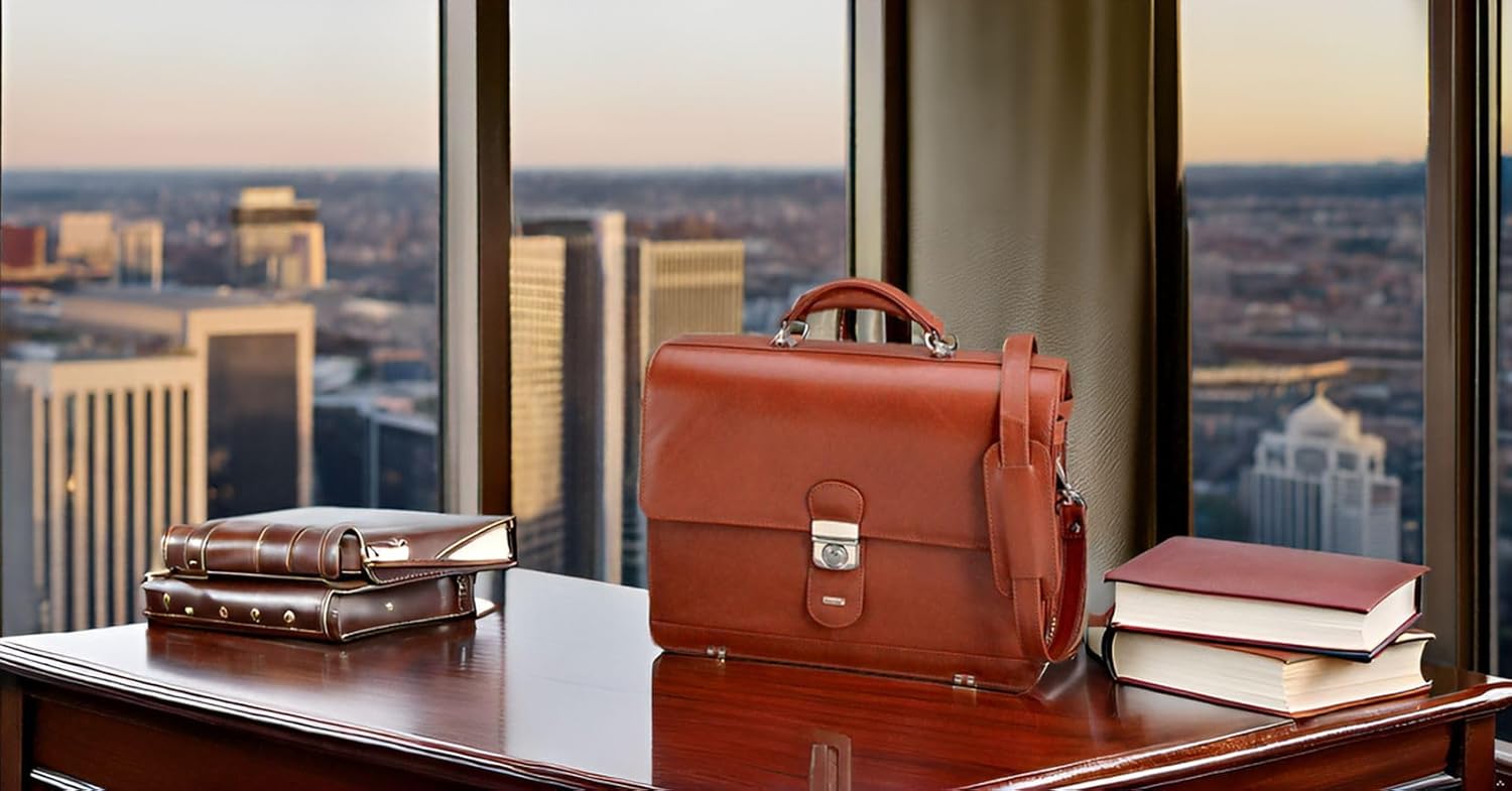 Briefcase