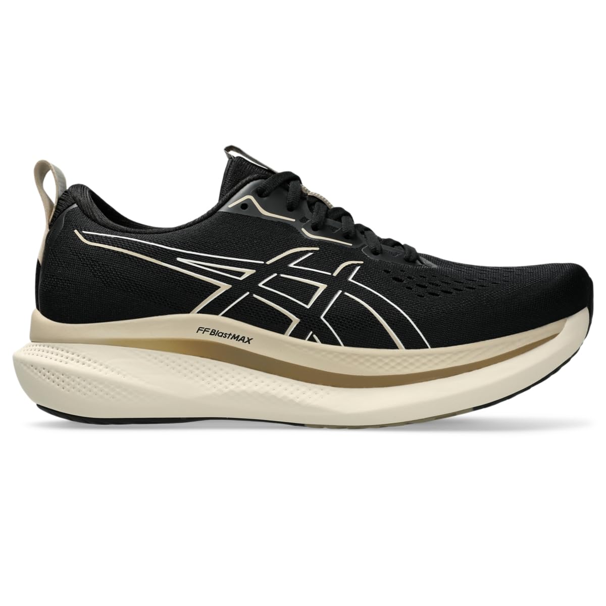 Asics Glideride Max Scarpe da ginnasticaUomo