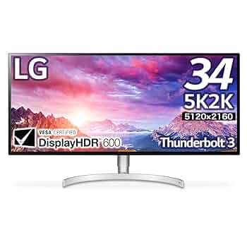 LG モニター ディスプレイ 34WK95U-W 34インチ/5K2K 61UnJsvqtGL.jpg_BO30,255,255,