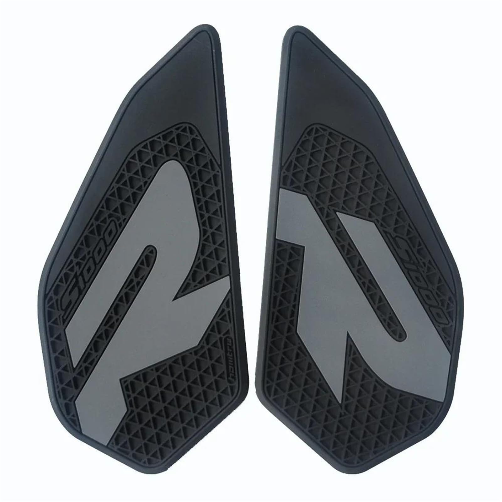 Motorcycle Stickers Accessorie Side Tank Pad Protection Knee Grip for BMW for Motorrad S1000R 2021-2022 Tank Graphic
