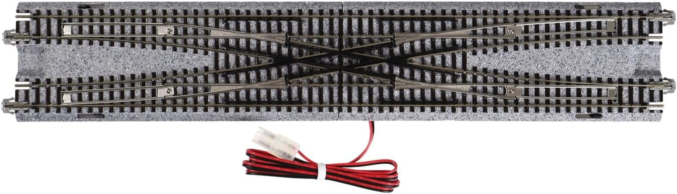KAT20210 N 310mm 12-3/16" Double Crossover