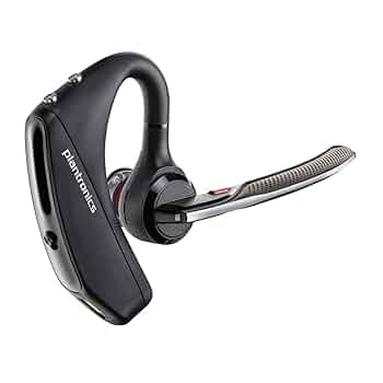 PLANTRONICS Voyager 5200 NEW ① Plantronics Poly Voyager 5200 UC High-Performance Bluetooth