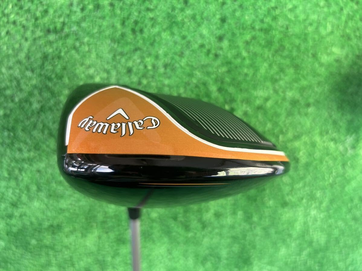 Amazon.co.jp: マーベリック10.5°ディアマナSR キャロウェイ  