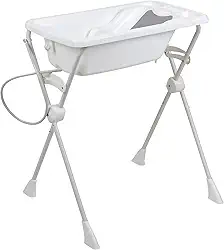 Burigotto Kit Banho Branco