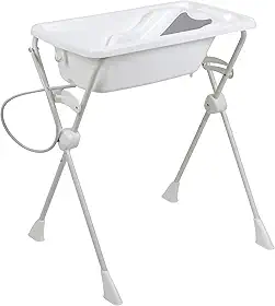 Burigotto Kit Banho Branco