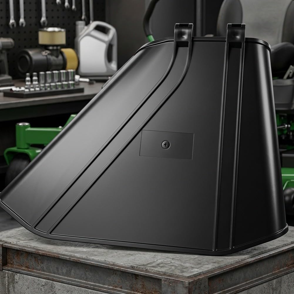 Pieza Repuesto Descarga Lateral para TimeCutter 50"