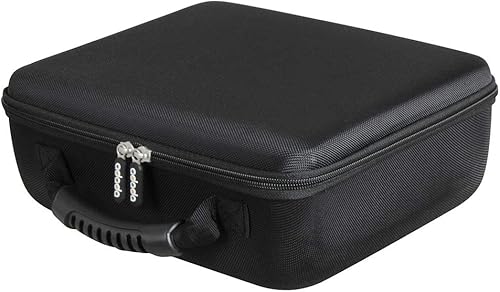 Miniatura 2 de adada Estuche rígido de viaje para catan The Board Game + Seafarers / 5-6 jugadores/Cities & Knights (solo estuche)