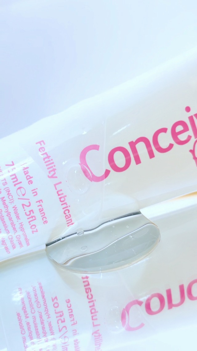 black garter belt Amazon.com: Conceive Plus Fertility Lubricant Travel Size - Sperm-Safe, PH  Balanced Personal Lubricant for TTC Couples - Enhances Vaginal Health and  Supports Fertility