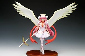 Amazon.co.jp: 咲 Saki のどっち (1/10スケールPVC塗装済み完成品