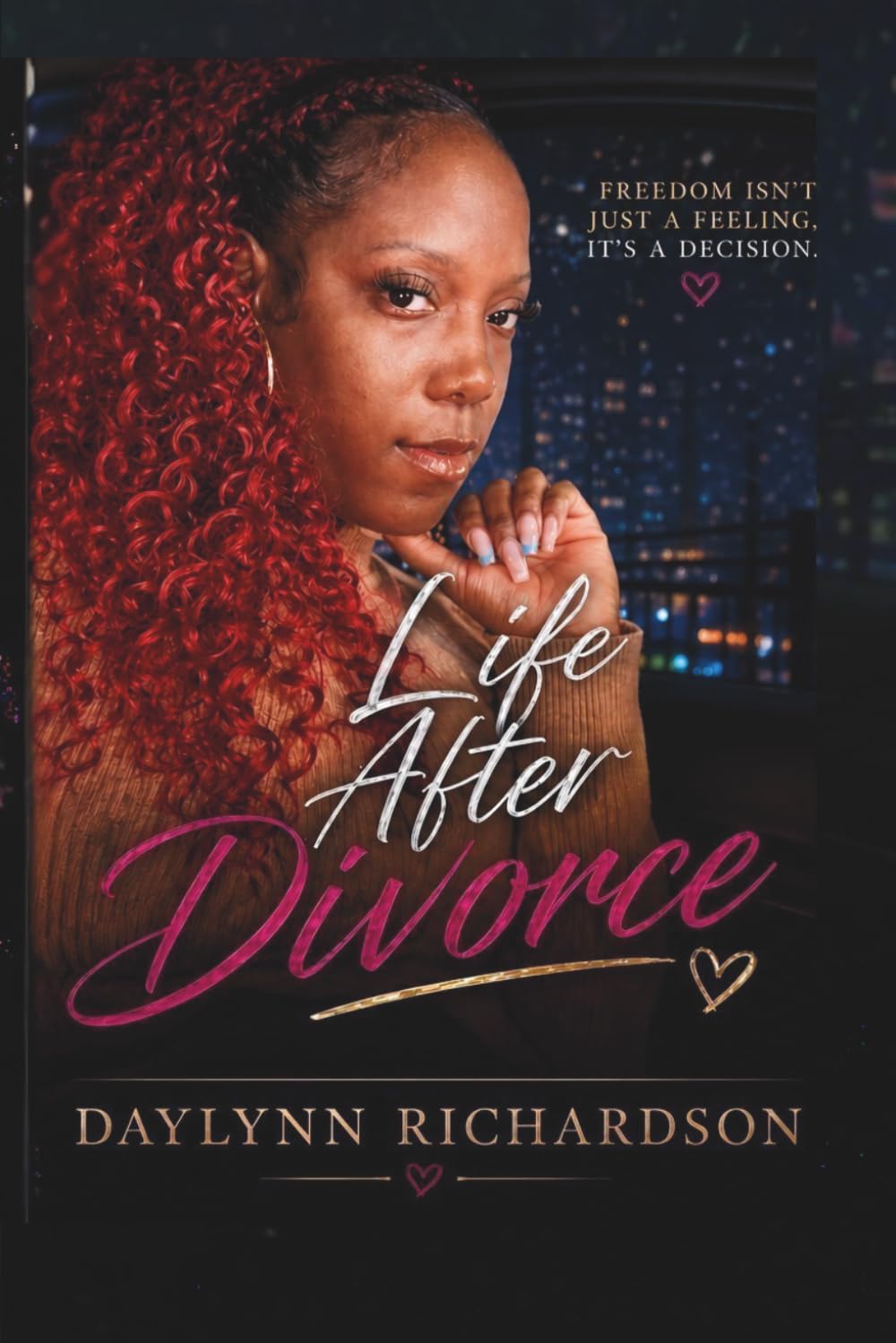 Life After Divorce