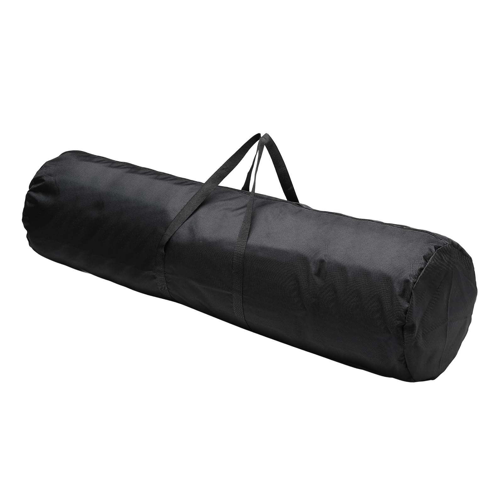 YELARXI Camping Folding Chair Replacement Bags, Heavy Duty Carry Bag Zipper with Strap Tear-Resistant Durable Outdoor Gear Bag 100 x 30cm &Black for (Lawn Chairs/Beach Chair/Umbrella/Tent)