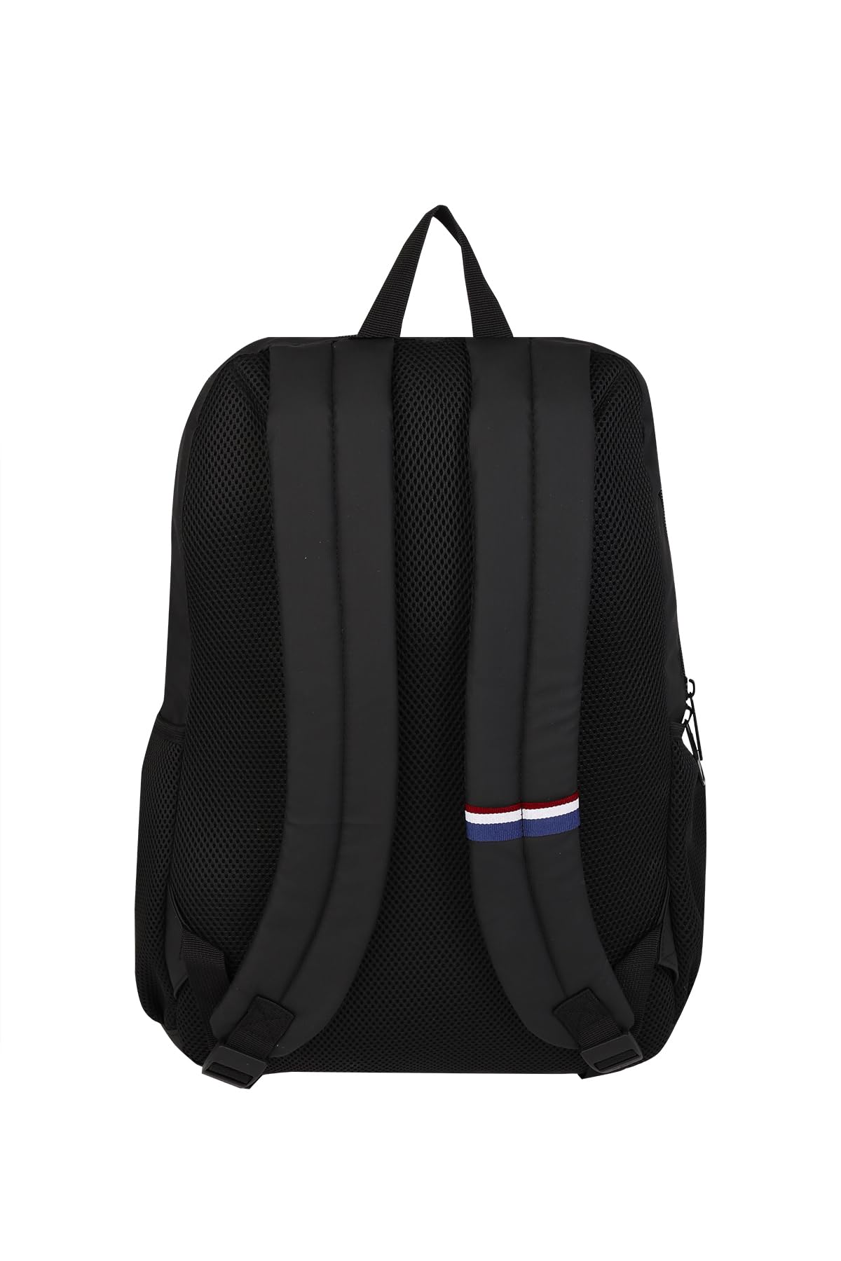 U.S. POLO ASSN. U.S. Polo. Assn. Unisex Okul Çanta Seti Plset2405212,Siyah Tek Ebat