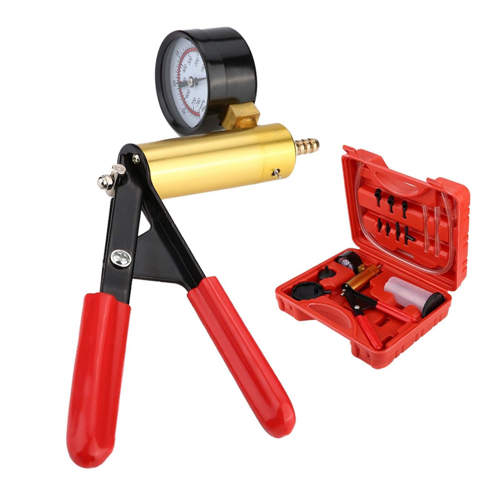 24012 - Vite Sfiato Per Pinza Freno SIP - Vespa - SIP - Foto 2