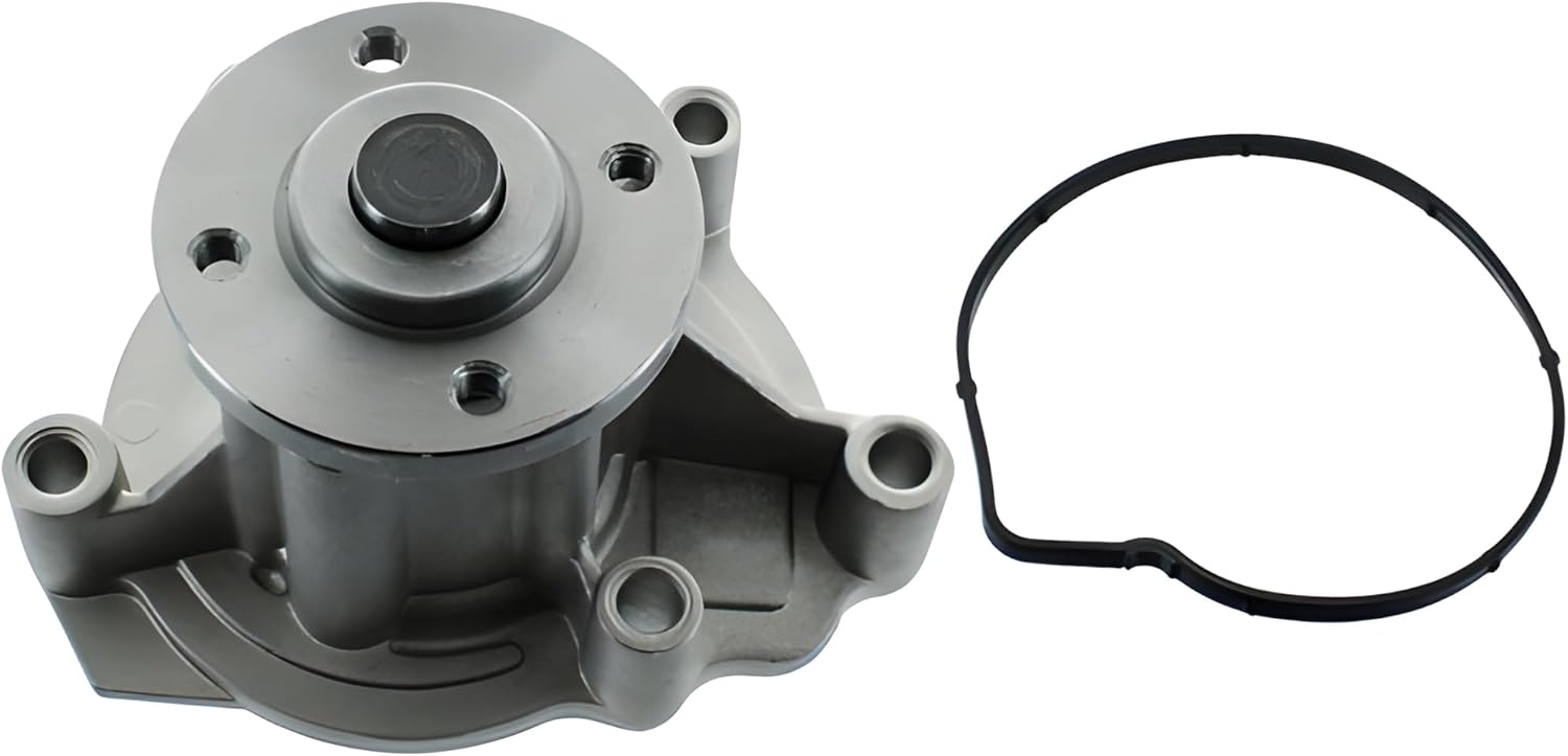 SKF VKPC 88851 Water pump kit