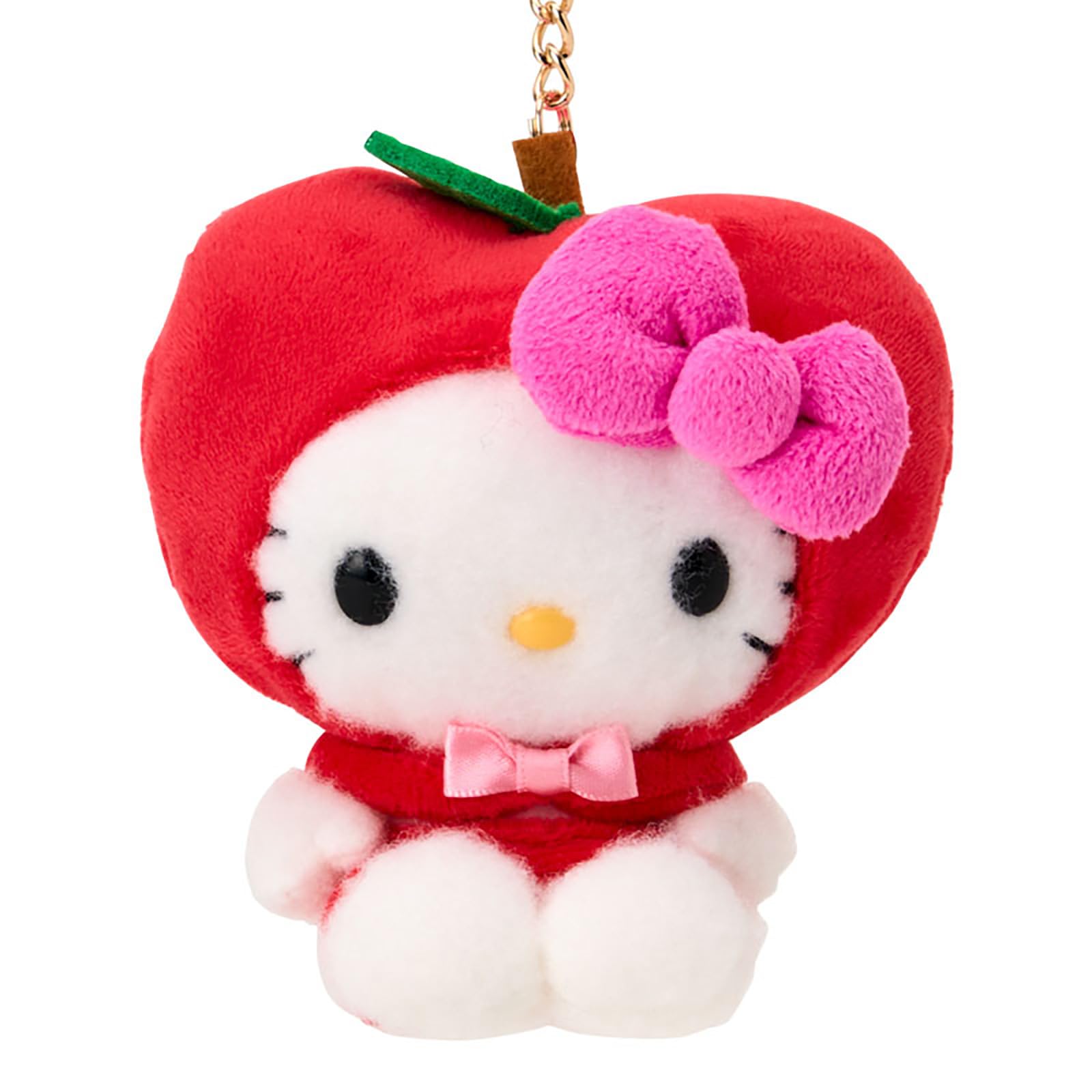 Amazon.co.jp: サンリオ(SANRIO) マスコットホルダー（フルーツ