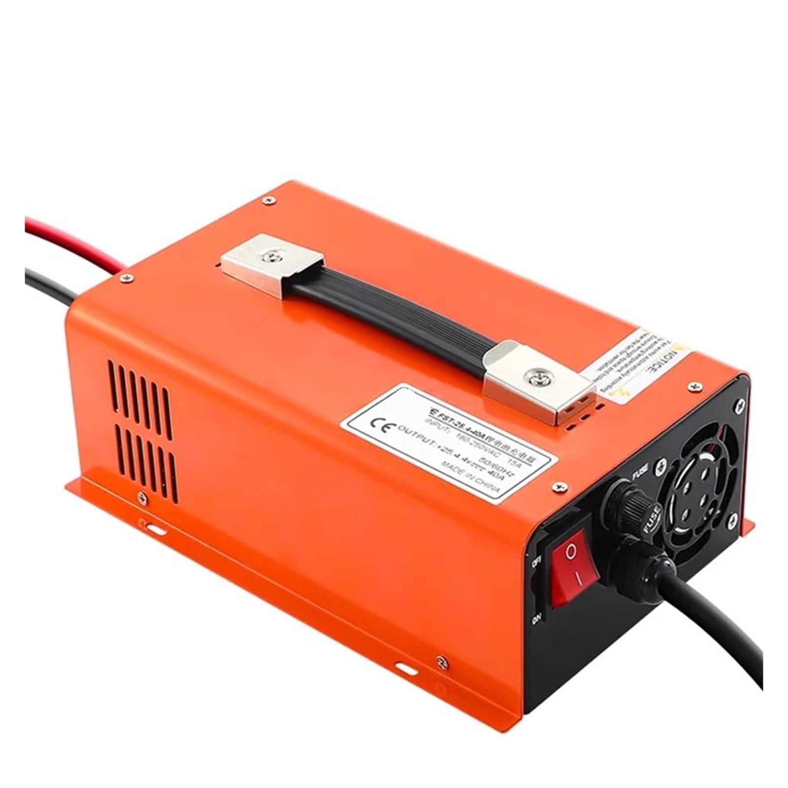 JJKKOZVQF 1pcs 48V 20A 30A 15A Charger 72V 60V 20A 25A Charger 54.6V 20A 58.4V 87.6V15A 50.4V 67.2V 73V 30A 71.4V charger(16S 67.2V,20A)