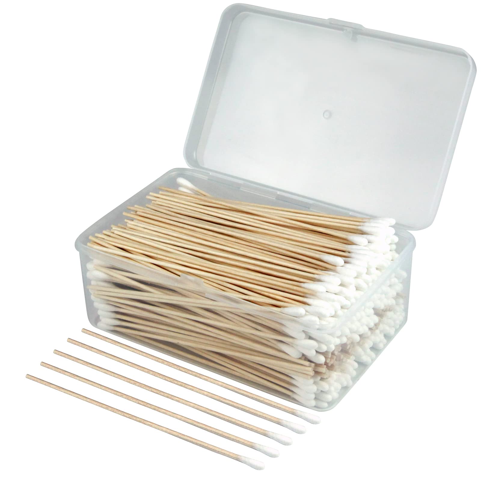 Sterile Cotton Swab