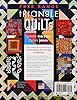 Free Range Triangle Quilts #1