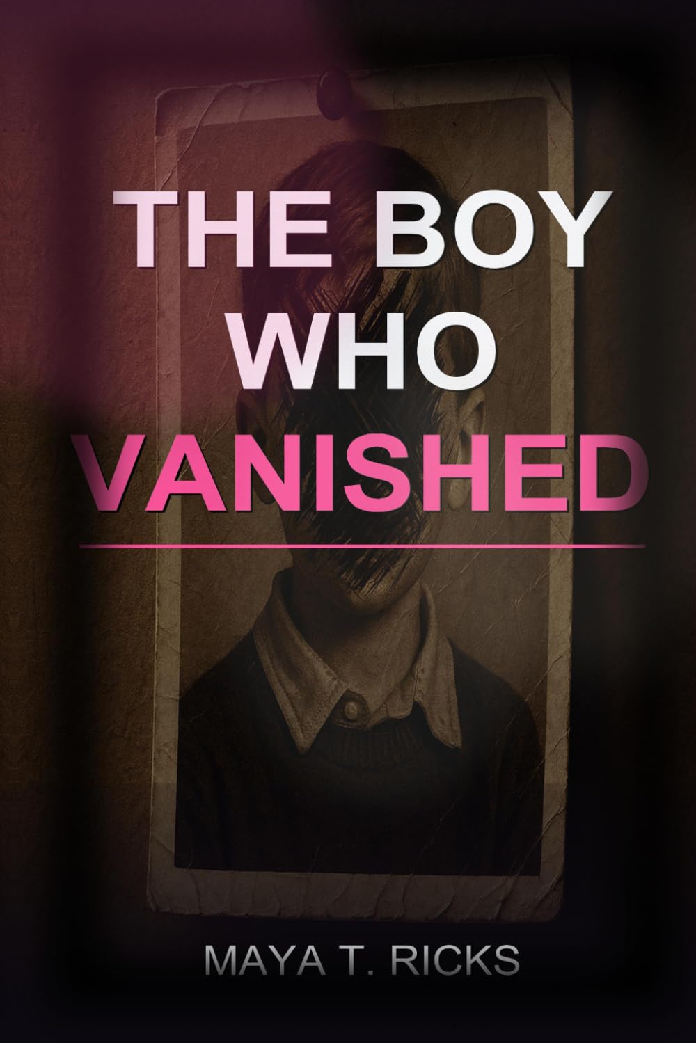 The Boy Who Vanished