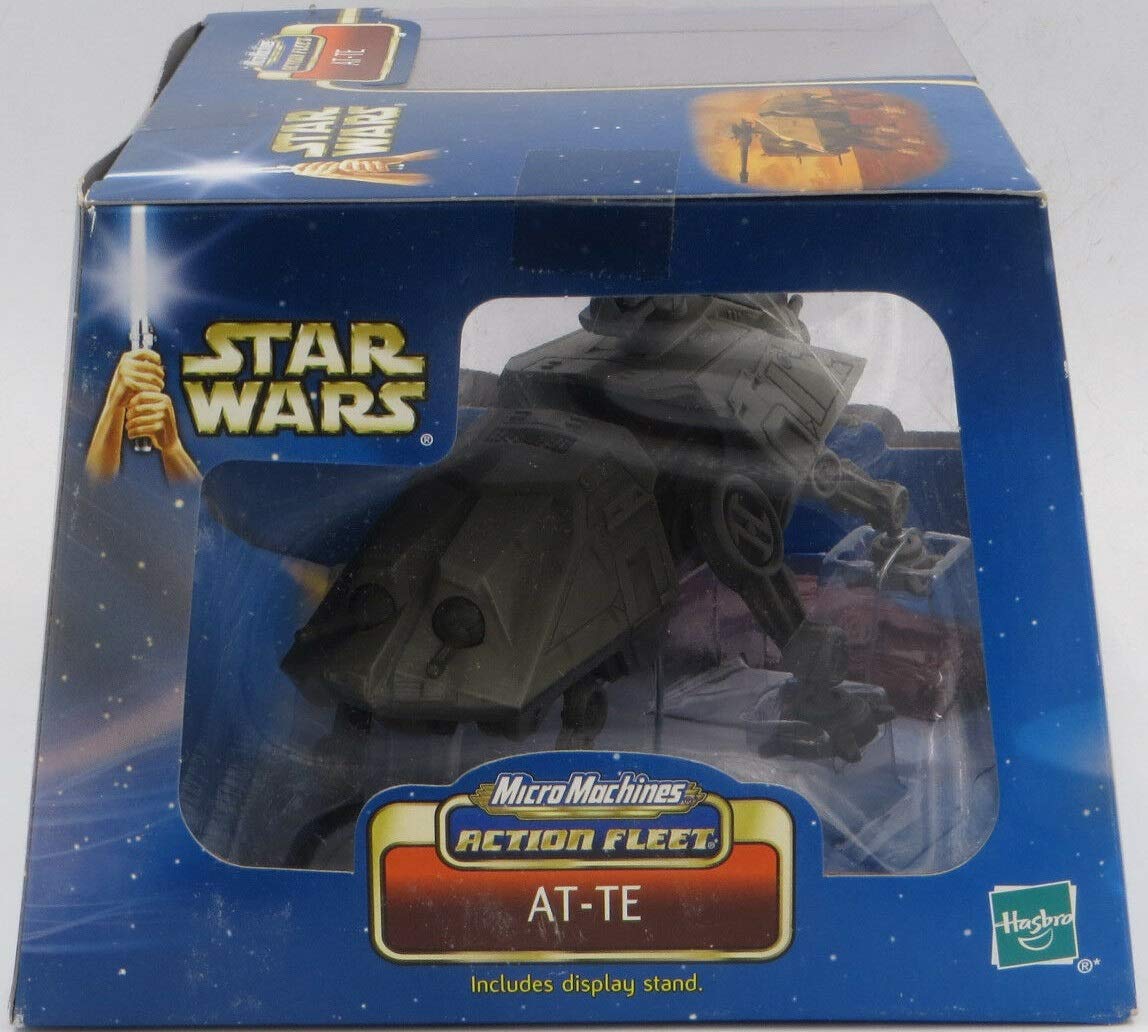 スターウォーズ アクションフリートフィギュアセット Amazon.co.jp: STAR WARS ミッションフリート 2.5インチスケール