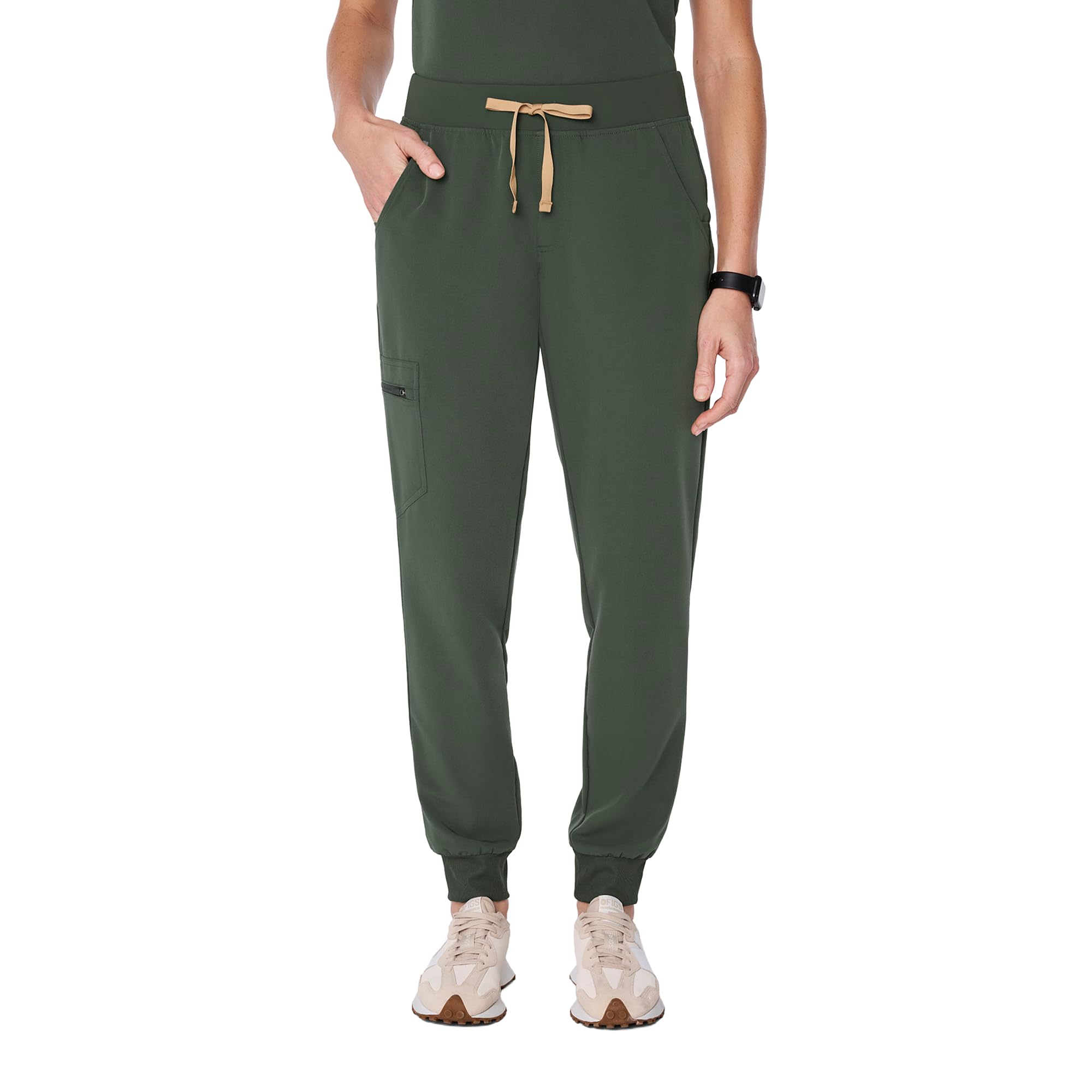 FIGS Zamora Jogger Scrub Pant for Women