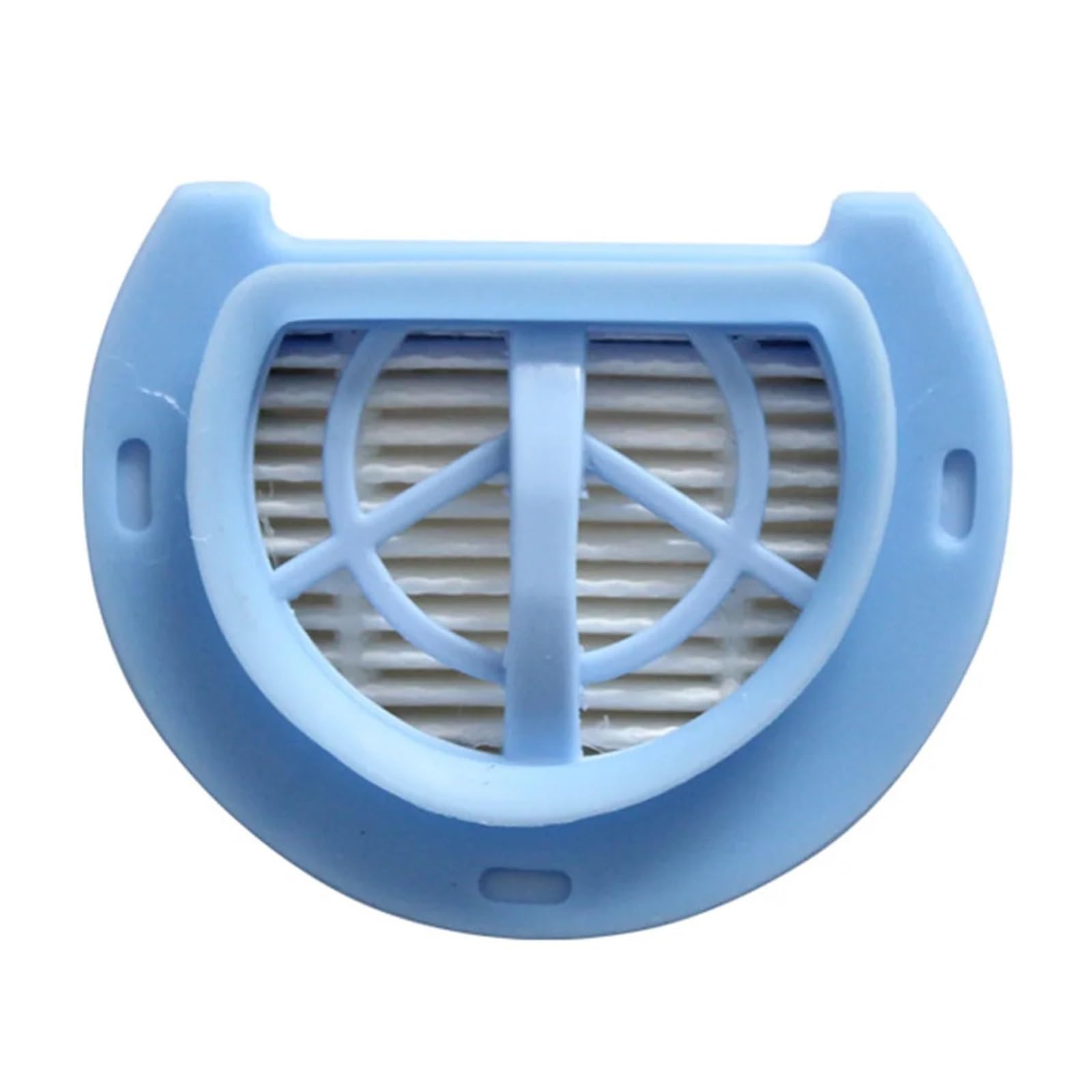 EtliN 1 Pcs Filter Compatible with Jim-My P7 Q7 P3 P5 Handheld Vacuum Cleaner Accessories Replace Handheld Cordless Vac Spare Parts Accessories