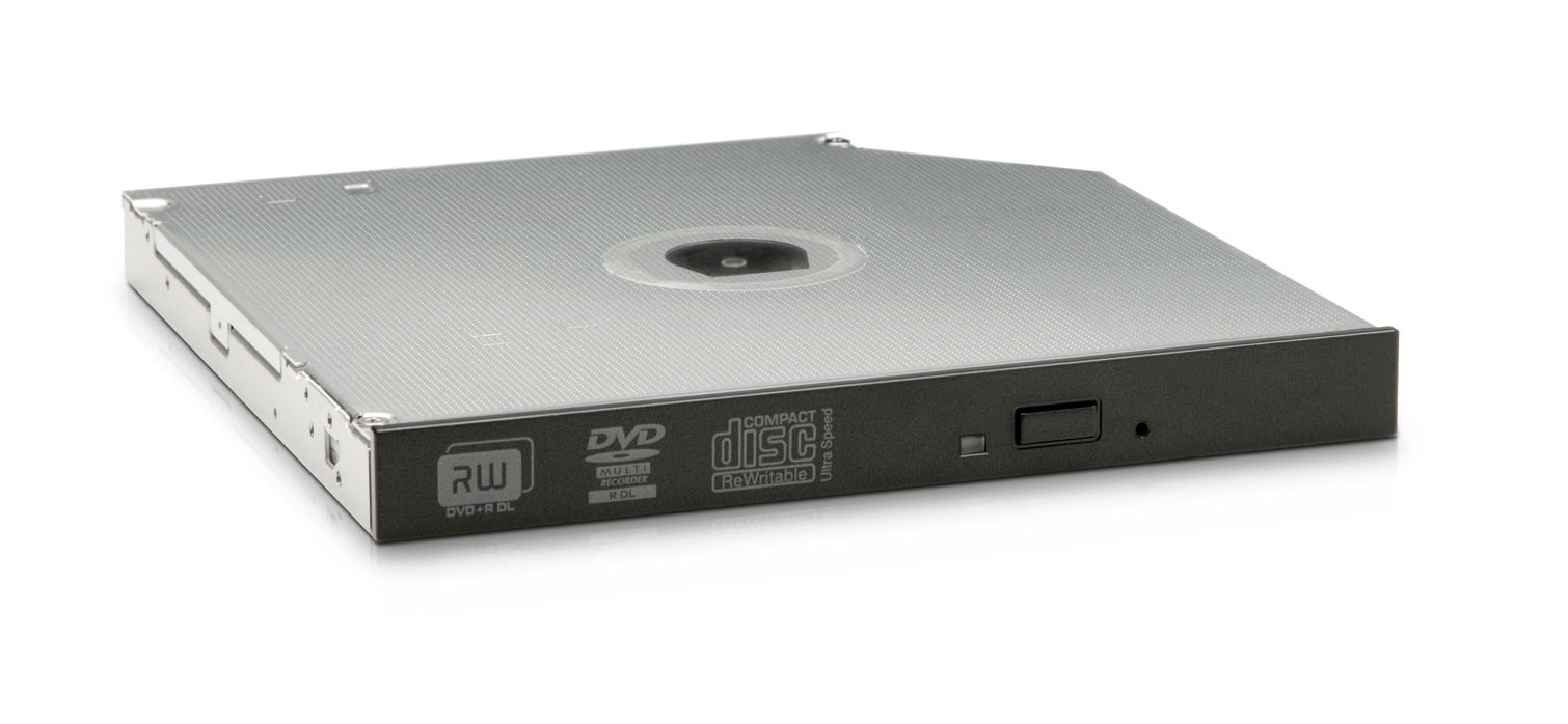 HP K3R64AA Masterizzatore DVD-RW