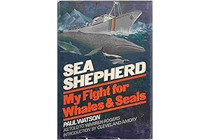 Sea Shepherd: Uncovering the Truth About the Sea Shepherd's Controversial Operations