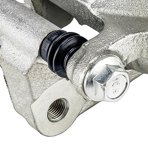 Image of PHILTOP Rear Right Brake Caliper 19-B2781 Compatible with 2002-2023 Nissan Altima, 2003-2023 Nissan Maxima