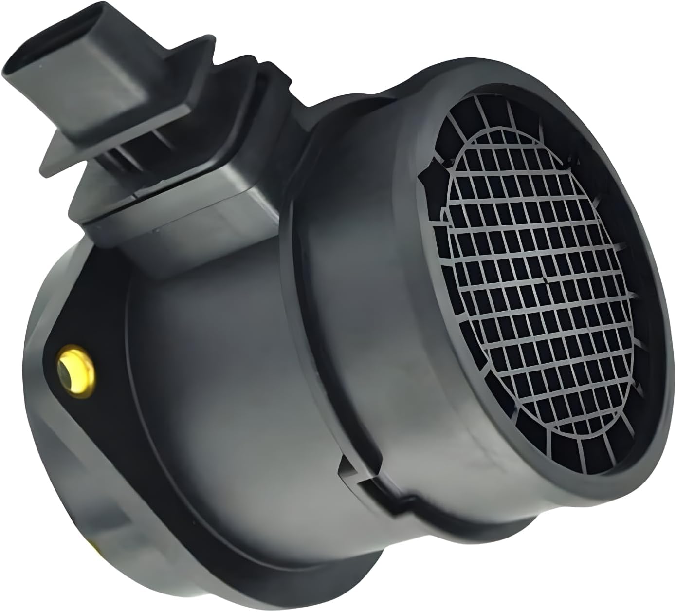 Mass Air Flow Meter MAF Sensor Compatible with Hyundai Santa Fe Sonata Tucson Kia Sportage 28164-27800 2816427800 0281002721