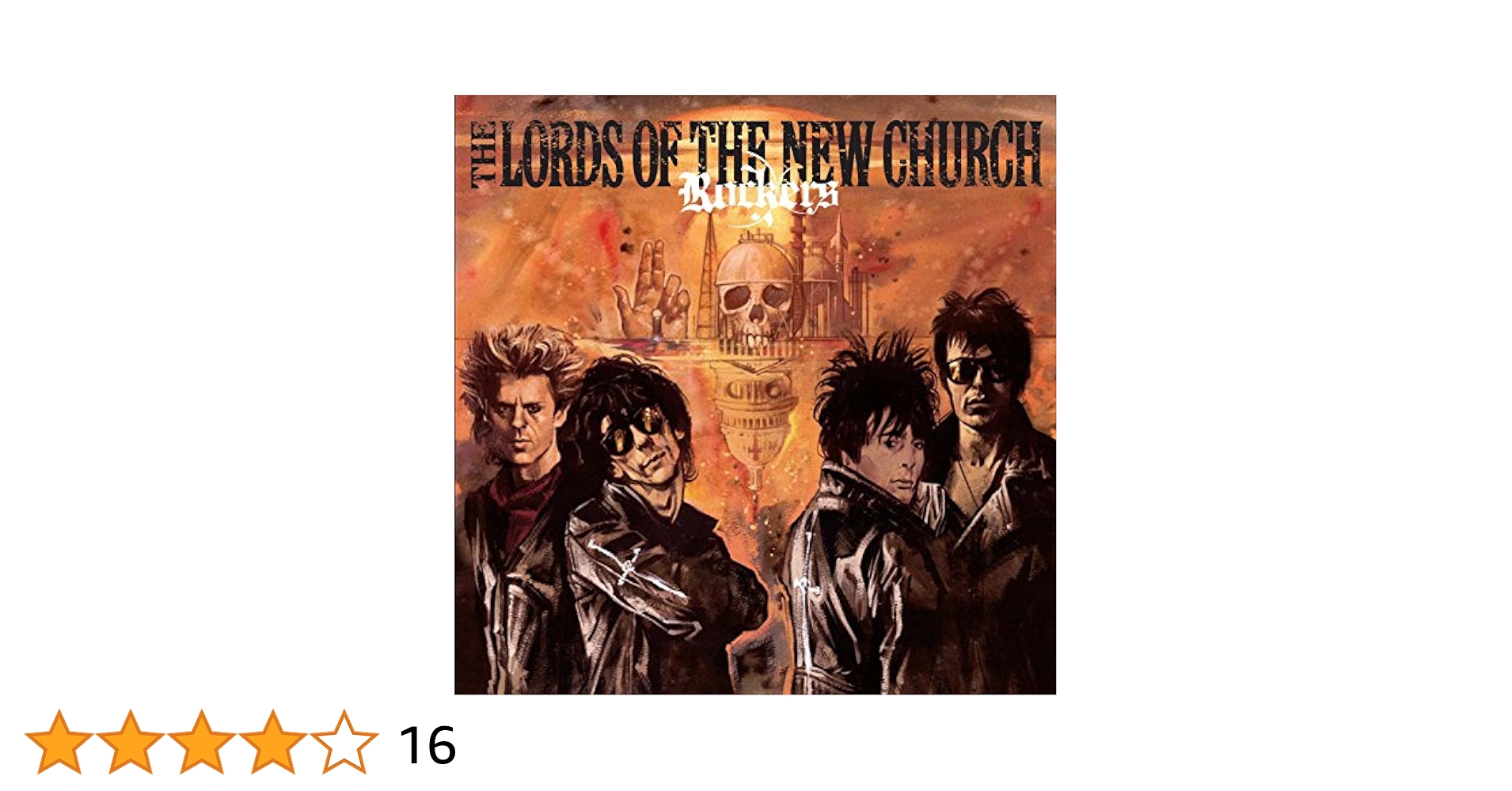 Amazon.co.jp: Rockers: ミュージック