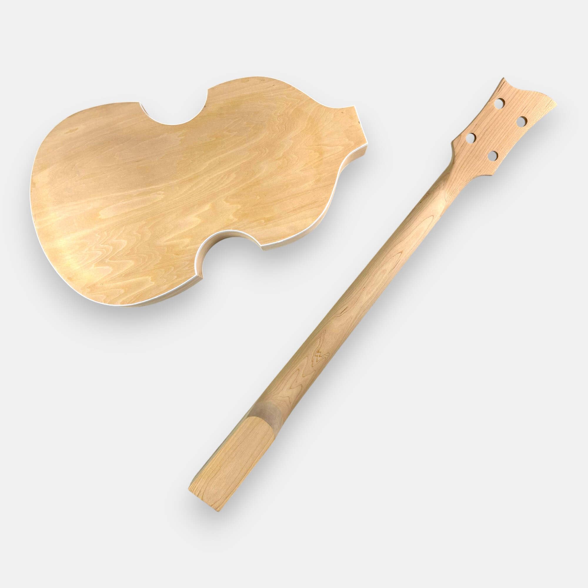 Kit de guitarra baja - Hofner 500/1 Violín