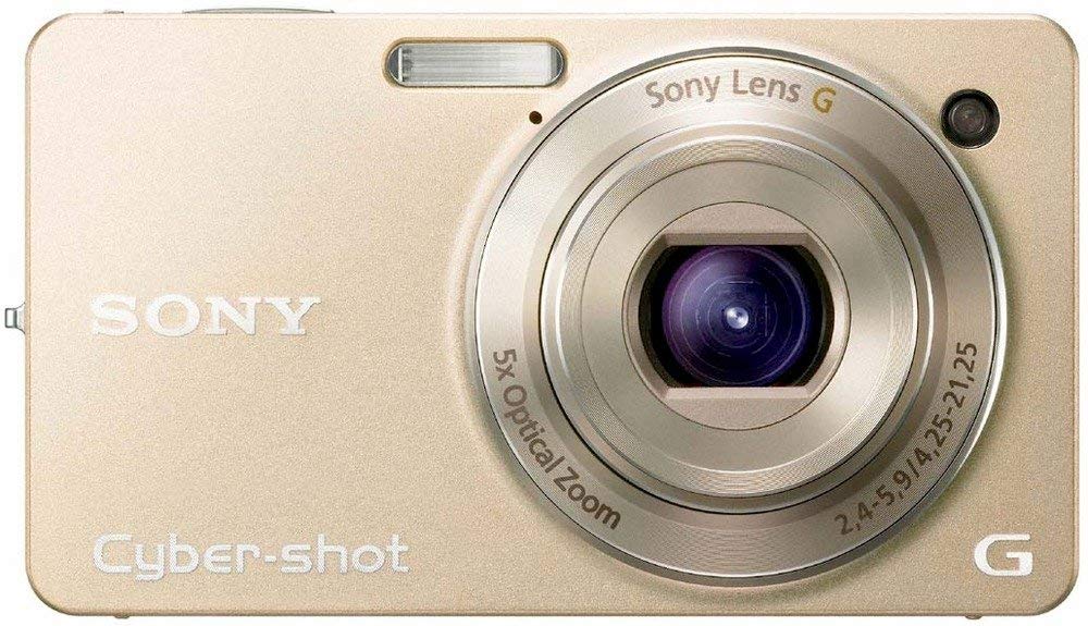 Sony Cyber Shot Dsc Wx1 International Model | Desertcart INDIA