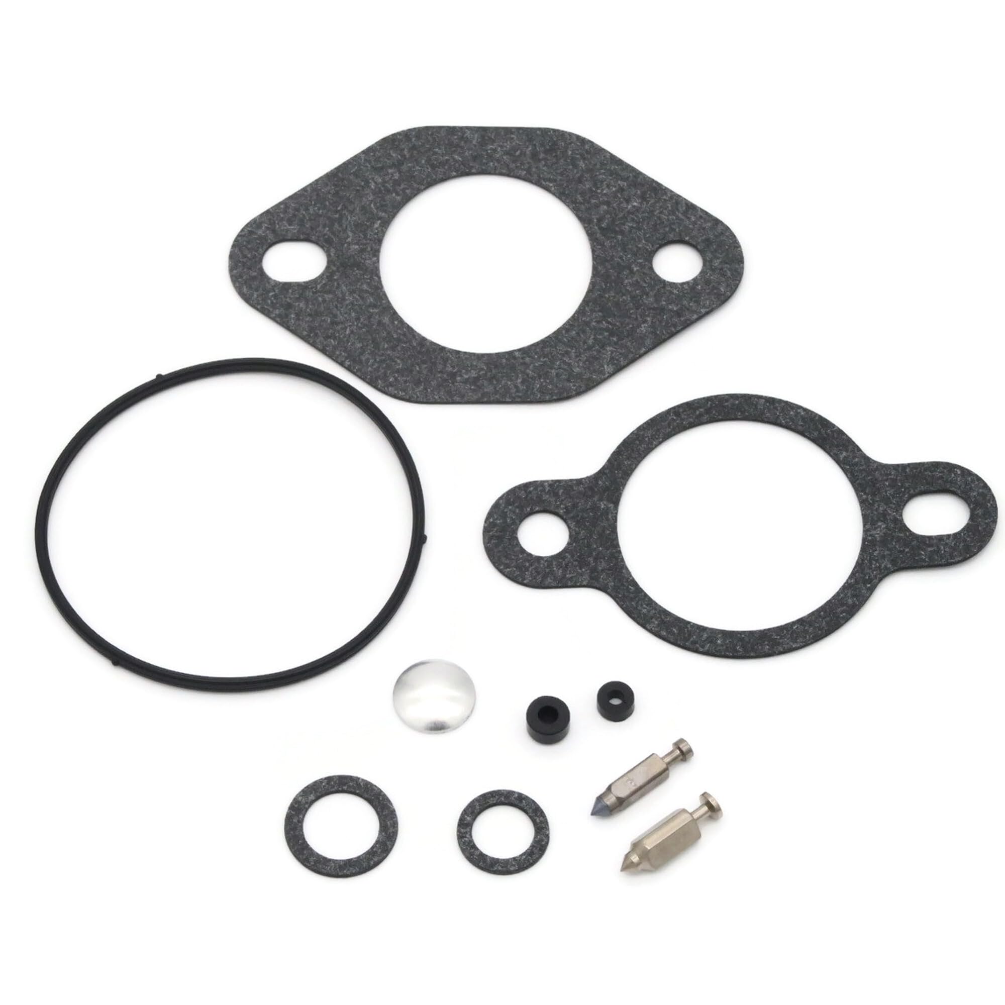 Amazon.com: Carburetor Repair Kit Compatible/Replacement for