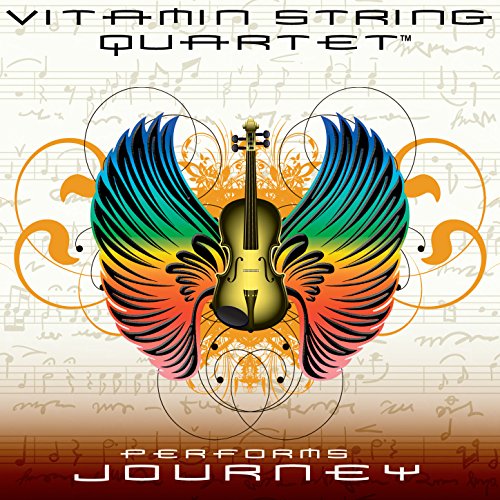 Vitamin String Quartet