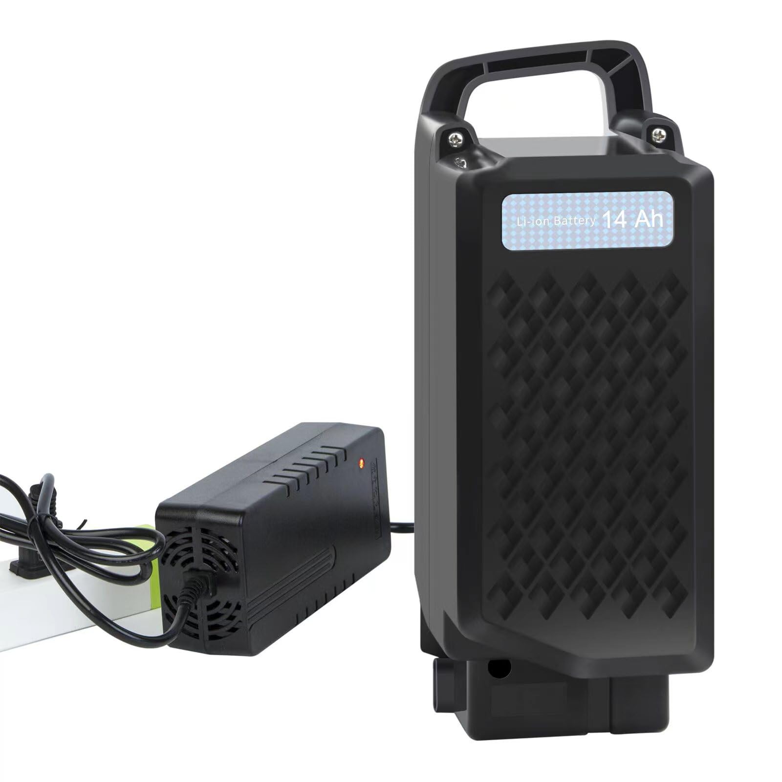 Amazon.co.jp: 互換 Panasonic 電動アシスト自転車 25.2V 大容量 14Ah  