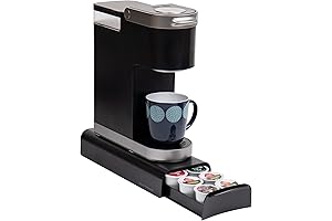 Mind Reader Single Serve Coffee Pod Holder Organizer
