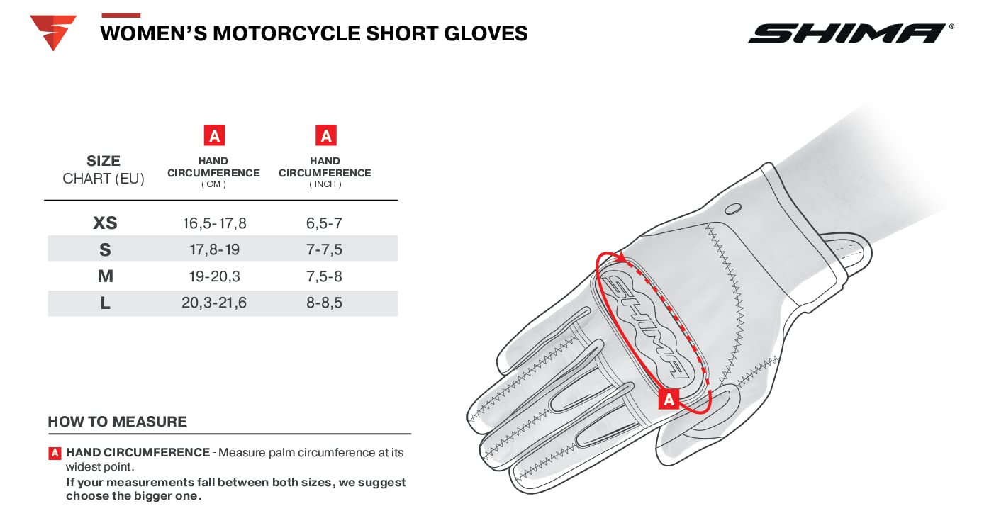 Shima MONACO 2.0 Damskie spodnie motocyklowe, oddychające, elastyczne, slim fit, ze skóry ochronnej CE