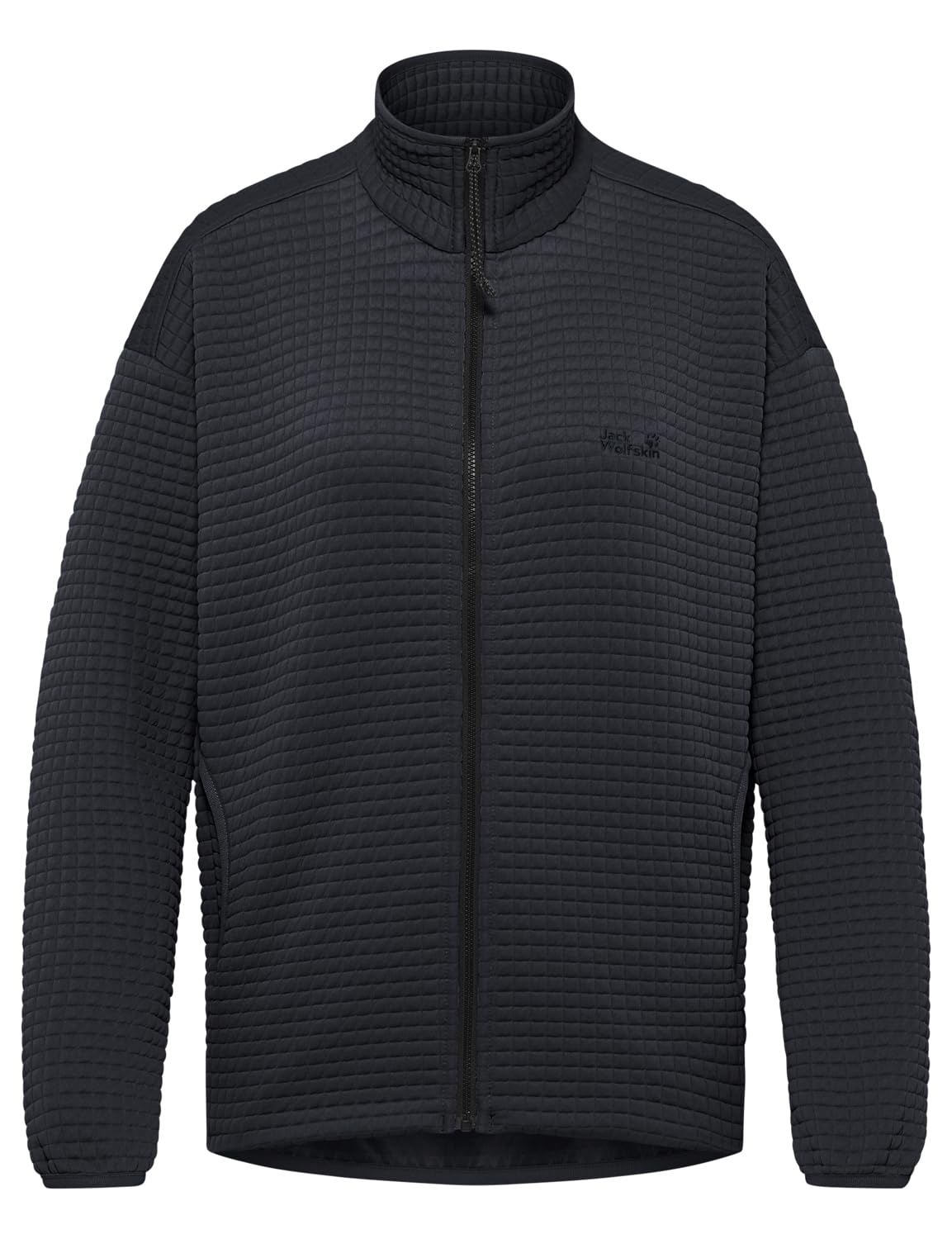 Jack Wolfskin Damen Mogari Fz W Jacket