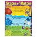 TREND enterprises, Inc. States of Matter Learning Chart, 17" x 22"