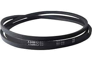 Ariens 42 Inch Mower Replacement Drive Belt 532197253