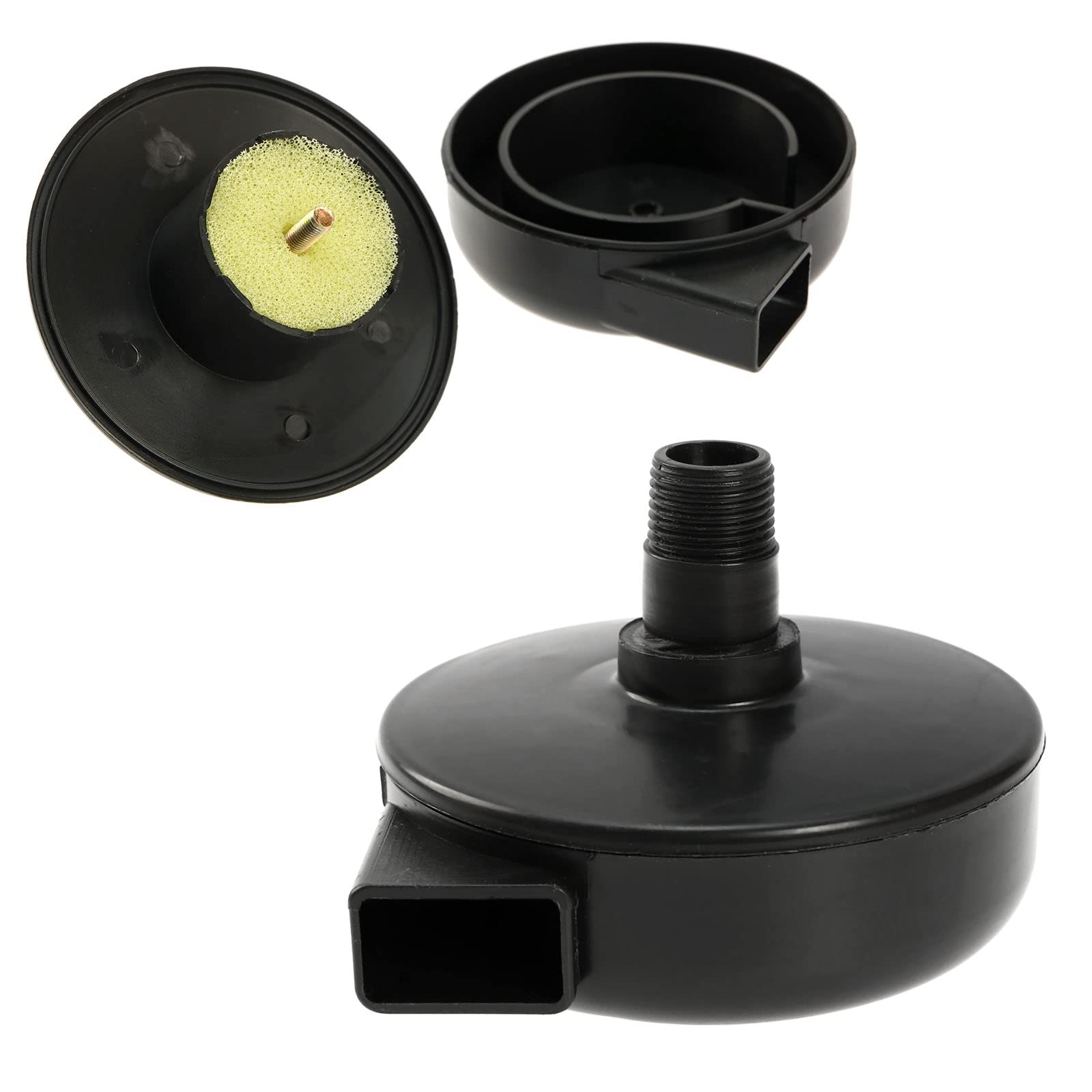 8-Quart Digital Air Fryer