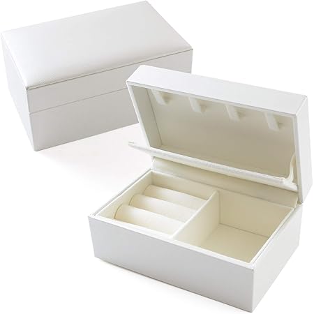 Amazon ジュエリーボックス アクセサリーケース ジュエリーケース アクセサリーケース ピアス リング イヤリング 指輪 ネックレス 収納ボックス アクセサリー 小物入れ 小物収納 Simps ジュエリー収納 オンライン通販 Amazon ジュエリーボックス アクセサリーケース ジュエリーケース アクセサリーケース ピアス リング イヤリング 指輪 ネックレス 収納ボックス アクセサリー 小物入れ 小物収納 Simps ジュエリー収納 オンライン通販