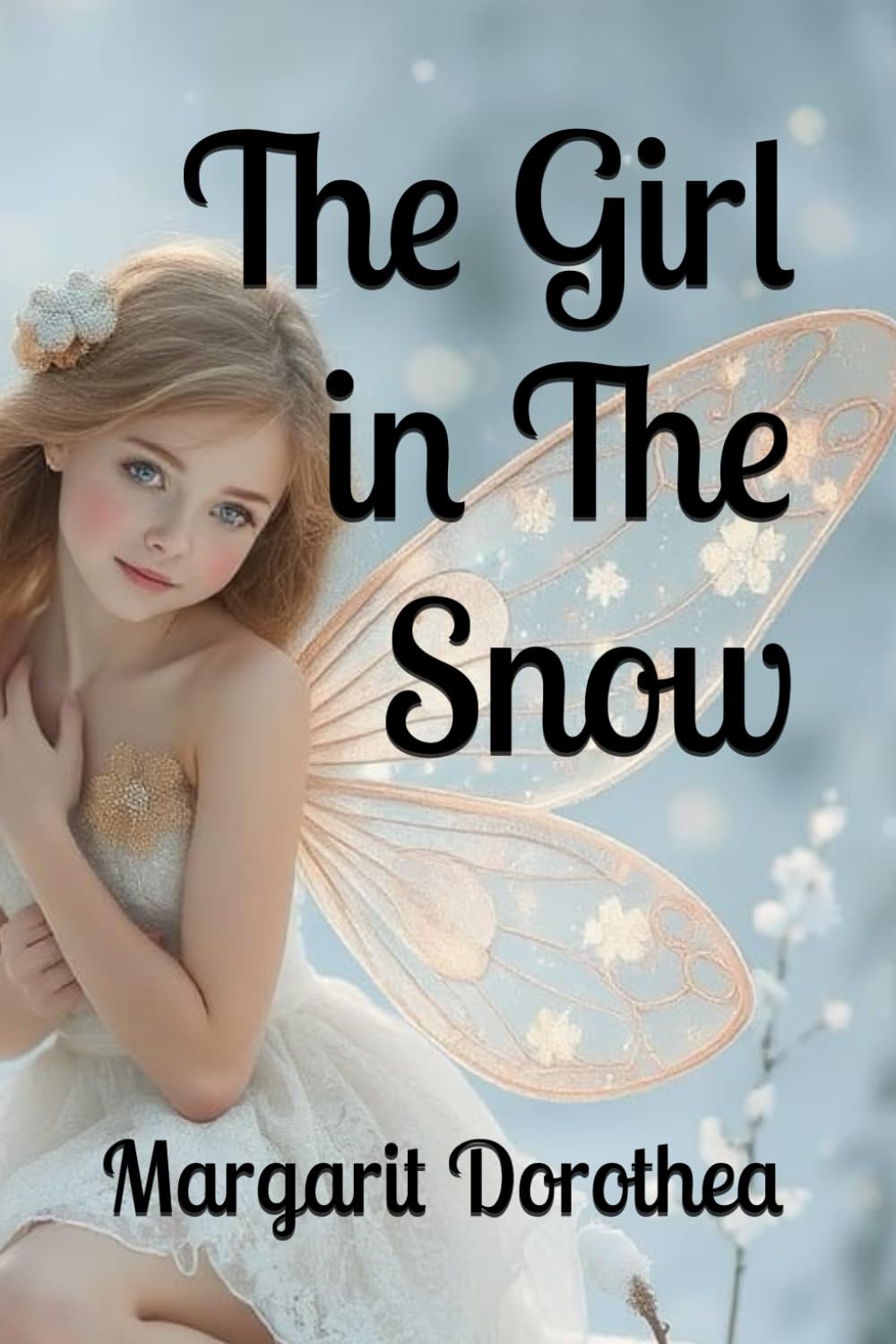 The Girl in The Snow
