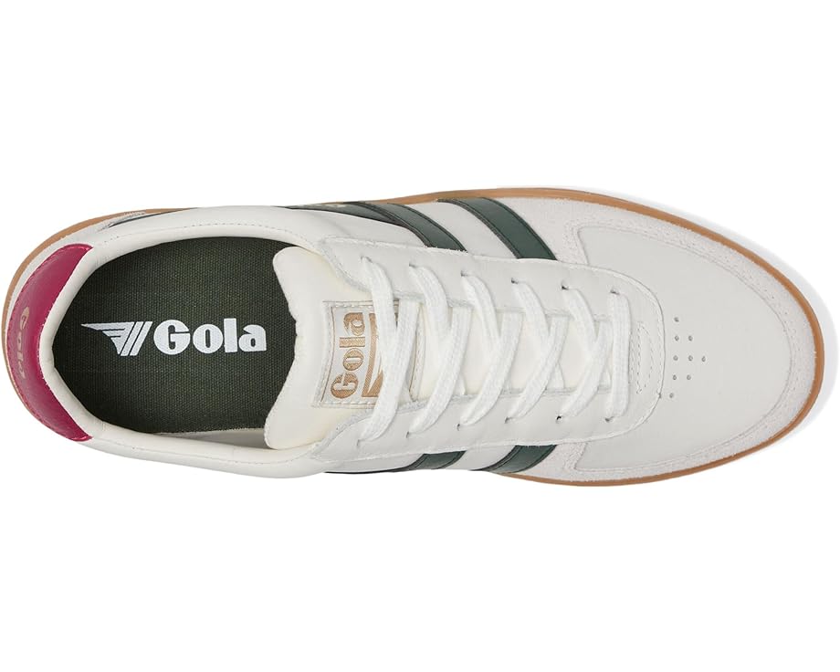 Gola Grandslam Elite - Top View