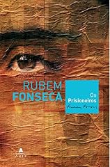 Capa de Os Prisioneiros
