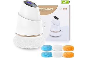 Averna SuperFit Ultrasonic Fat Burner