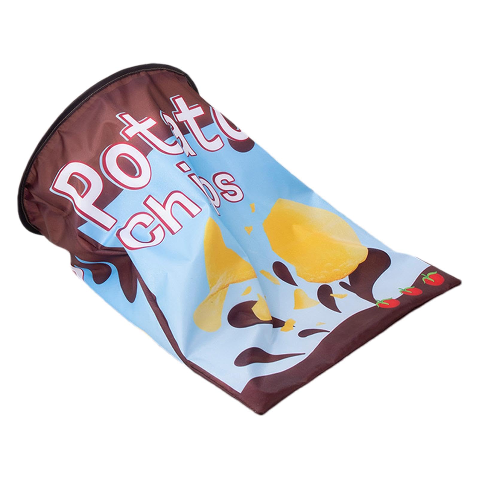 Crinkle Paper Cat Drill Bag Crinkle Paper Tunnel Bag, Pet Tube Cave Toy — image 1