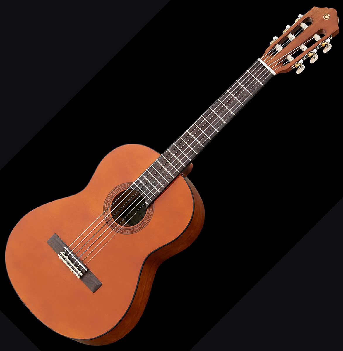 YAMAHA　クラシックギター　CGS102A Yamaha CGS102A 1/2-Size Classical Guitar - Perfect for Young