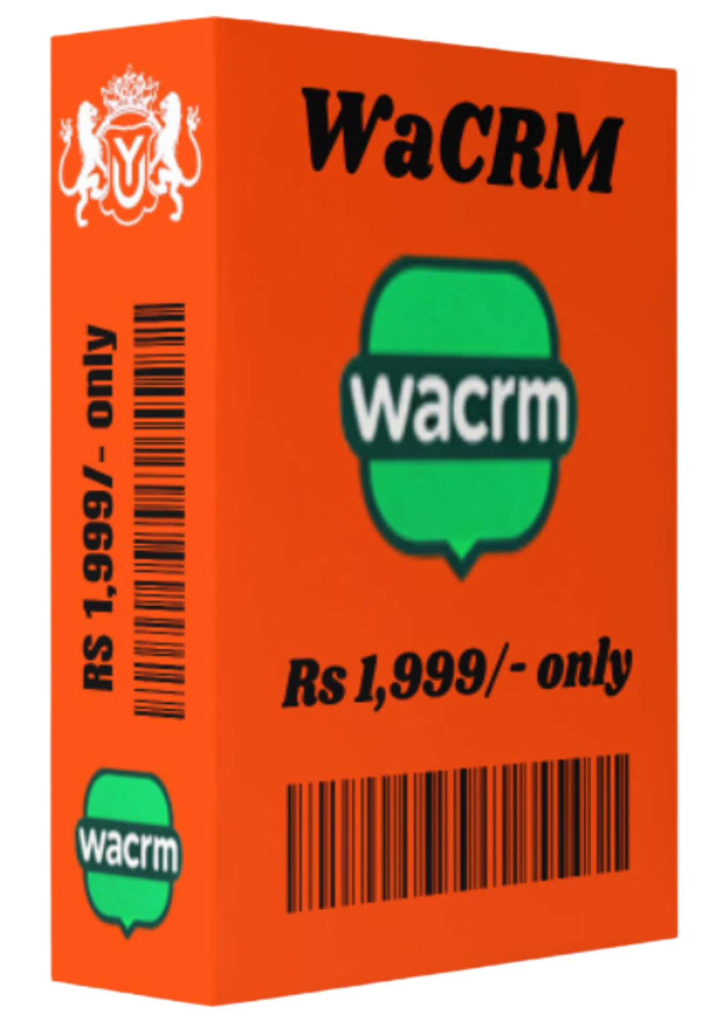 YU WACRM ( BEST WHATSAPP CUSTOMER RELATIONSHIP MANAGEMENT SOFTWARE) whatsapp CRM, Multi account, quick product catalogue reply, unlimted products catalogue quick reply with attchment, unlimited auto chat bot reply, customer reminder, scheduling, bulk massage sender, button option and more ( call or whatsapp 917505641414 )-image-46